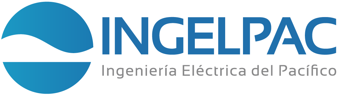 Ingelpac - Ingeniería Eléctrica del Pacifico